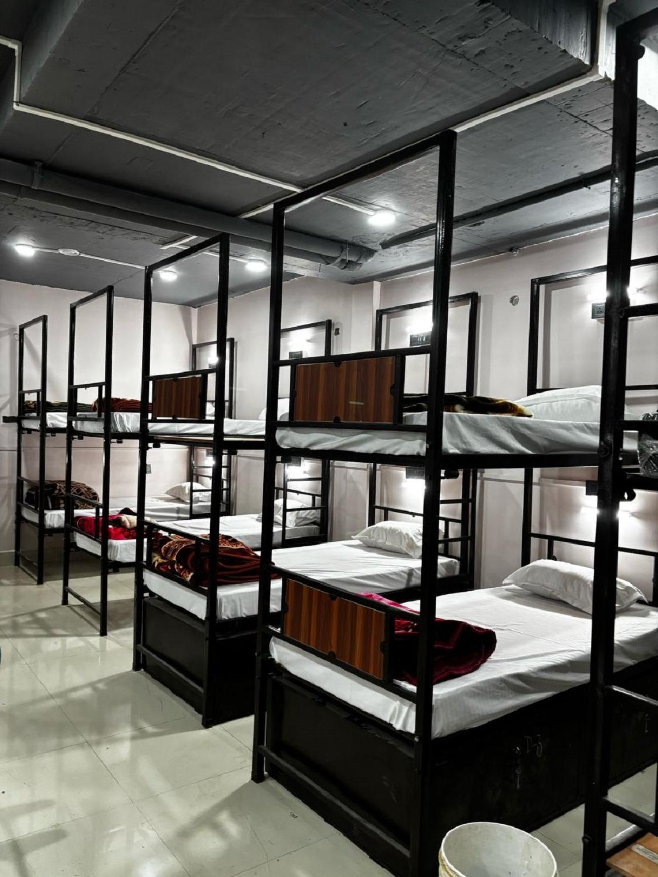 Chambre Double Standard