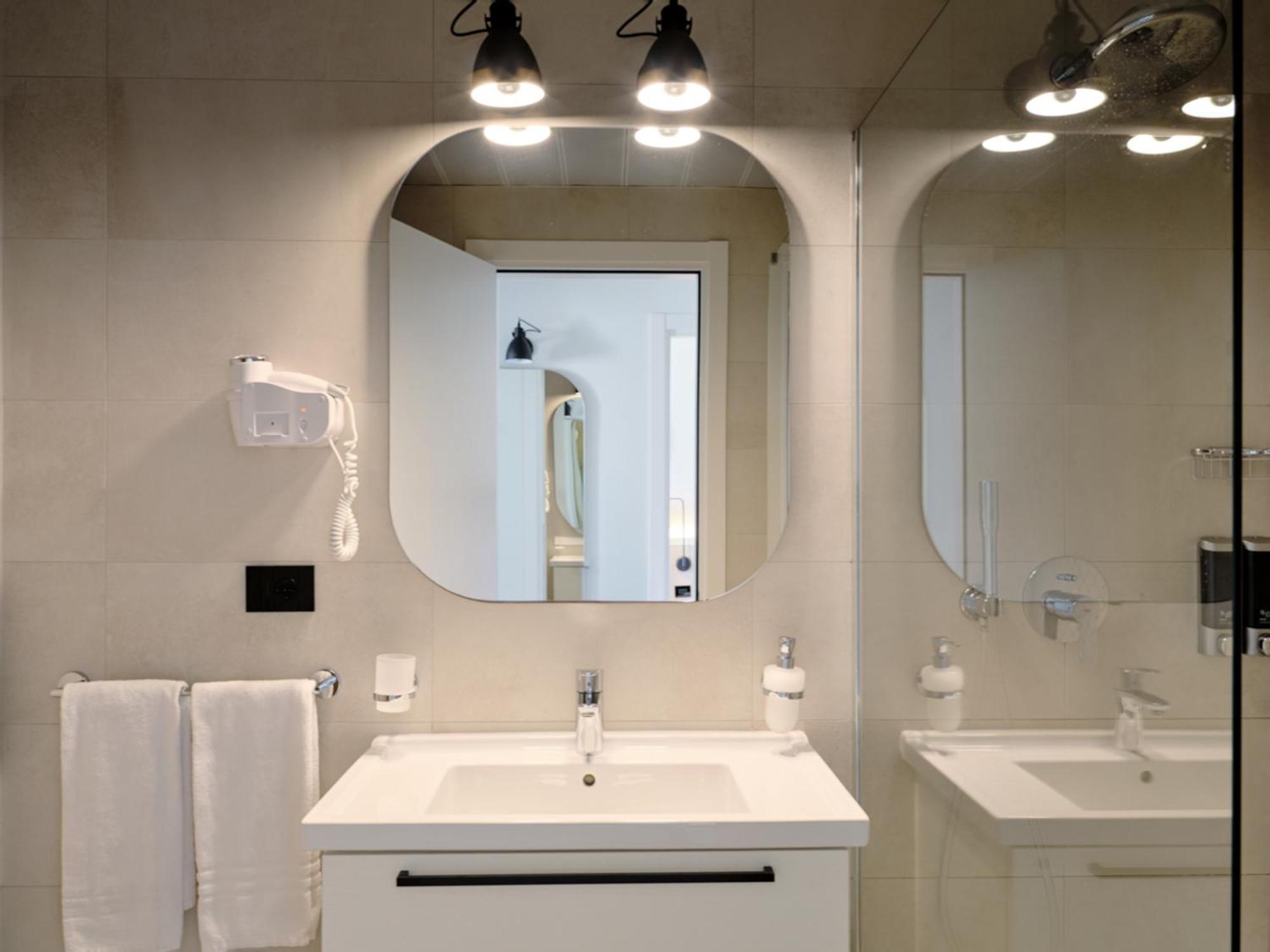 Chambre Triple Supérieure