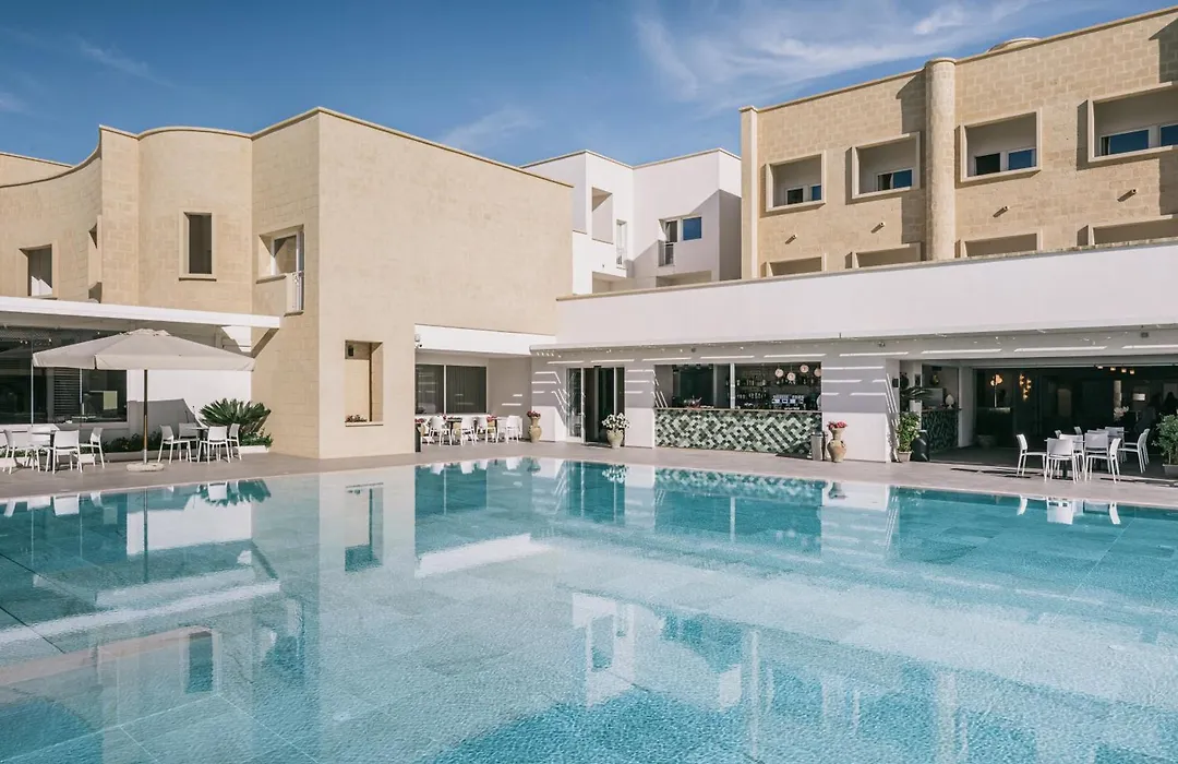 Mangia'S Himera Resort-1
