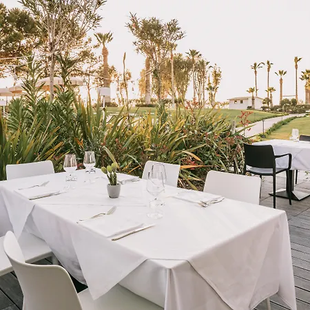 Mangia'S Himera Resort-2